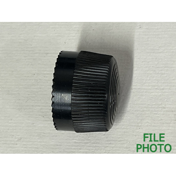 Magazine Tube Cap - Blue - Original Magazine Tube Cap - Blue - Original
